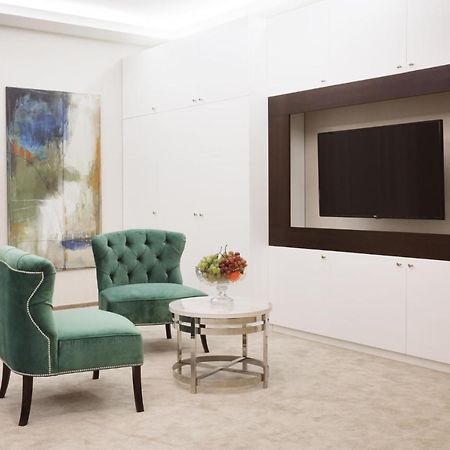 Roxen Hotel&Spa Chisinau Luaran gambar