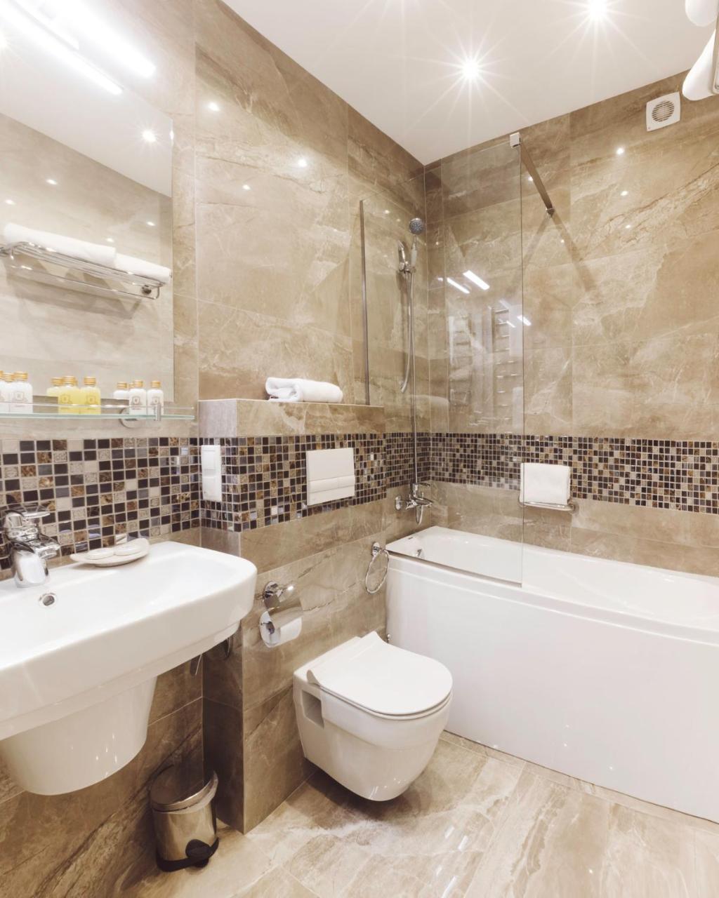 Roxen Hotel&Spa Chisinau Luaran gambar
