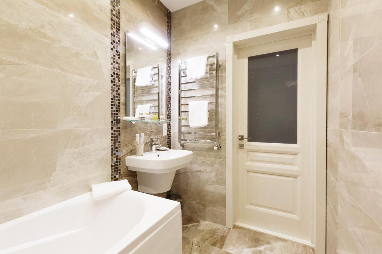 Roxen Hotel&Spa Chisinau Luaran gambar